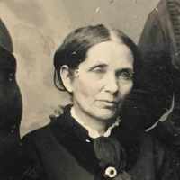 Margaret Jane Ford (1831 - 1893) Profile